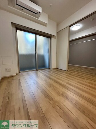 アイルグランデ赤羽の物件内観写真